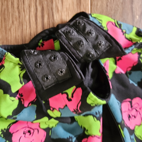 Zara bodysuit - Picture 3 of 3